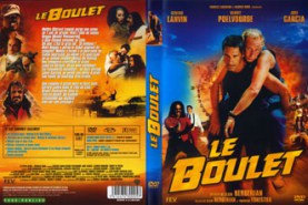 LE BOULET - กั๋งสุดขีด  (2002)